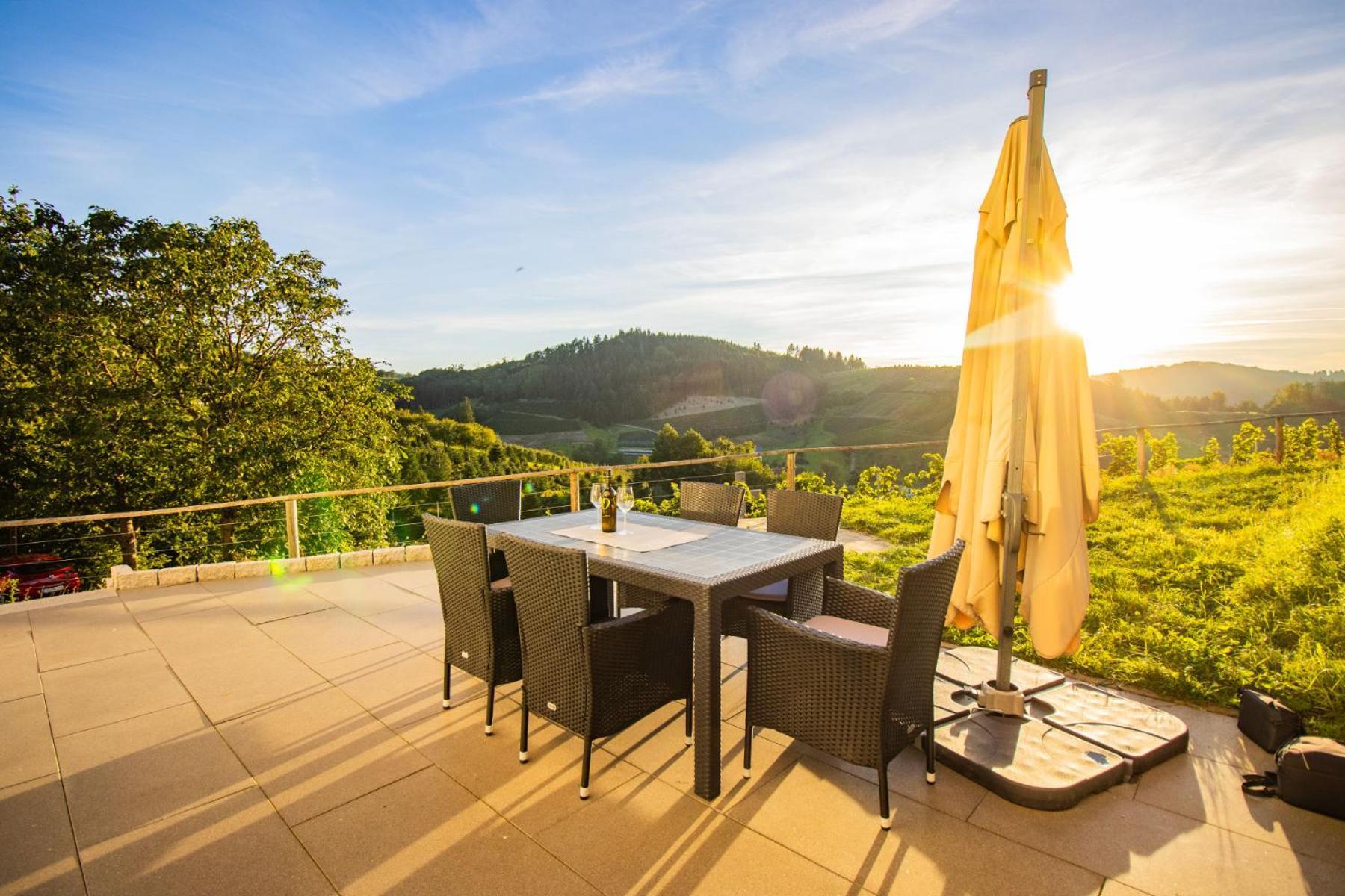 Paradieshof Lautenbach Bagian luar foto